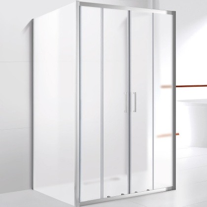 MOLVENO-AH-22-170/90-P-Cr Душевой уголок