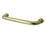 K-1066BRUSHED GOLD Поручень для ванны K-1066BRUSHED GOLD Поручень для ванны