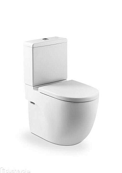 Roca Meridian N Compact 342248000 чаша