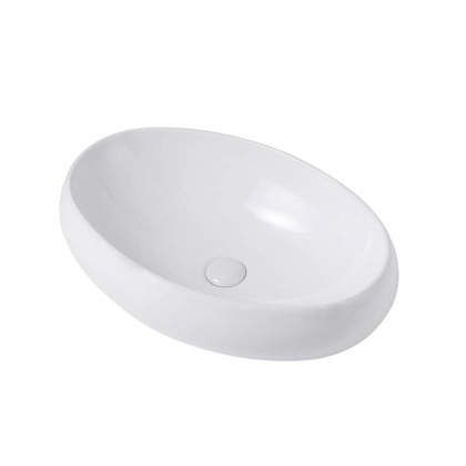 Раковина Abber Bequm 60х40,5 AC2102