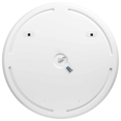 Зеркало LED VLM-3DE700 700x700 c сенсорным выключателем и диммером