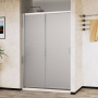 Душевая дверь City VDS-5CT120MT, 1200, хром, стекло текстурное Душевая дверь City VDS-5CT120MT, 1200, хром, стекло текстурное