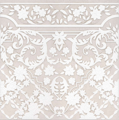 Декор STG\A608\SG4570 Сорбонна ковер 50,2*50,2*9,5(уп/4шт), шт