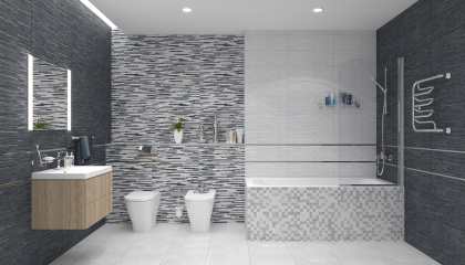 Мозаика Alcor 30*30 ,шт