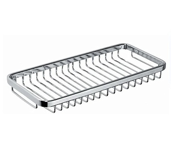 Полочка для мыла - мыльница