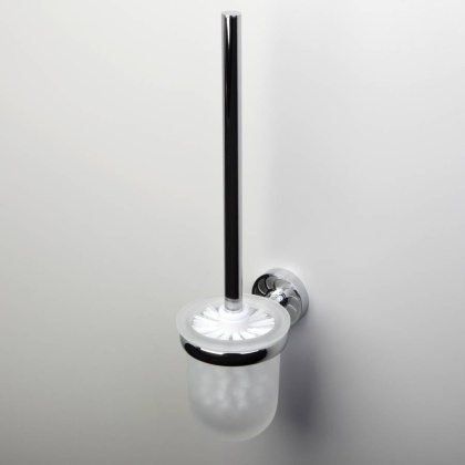 Isen K-4027 Щетка для унитаза подвесная Isen K-4027 Щетка для унитаза подвесная