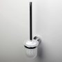 Isen K-4027 Щетка для унитаза подвесная Isen K-4027 Щетка для унитаза подвесная