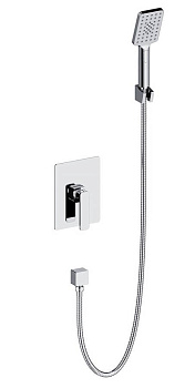 Смеситель Timo Torne 4369/00SM chrome