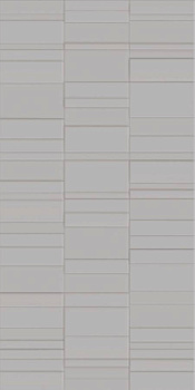 Вставка Creto Mono Mars smoke 30х60 08-00-5-18-31-06-2448