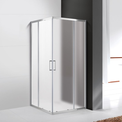 MOLVENO-A-2-80-C-Cr-IV Душевой уголок