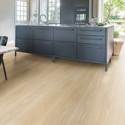 Ламинат Quick Step Classic Plus Hydro CLH 4094 Дуб Светлый Натуральный Премиум