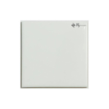 FK-101A керамика глянцевая (100*100) белая FK-101A керамика глянцевая (100*100) белая