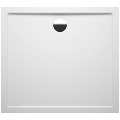 Акриловый душевой поддон Riho Davos 253 100x90 белый + панель DA6100500000000