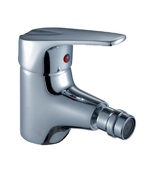 Смеситель Rossinka D40-51 для биде Смеситель Rossinka D40-51 для биде