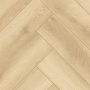 Ламинат  Alpine Floor Herringbone LF102-5 Дуб Шампань (8мм/33кл/2,203м2) (606мм*101мм), м2