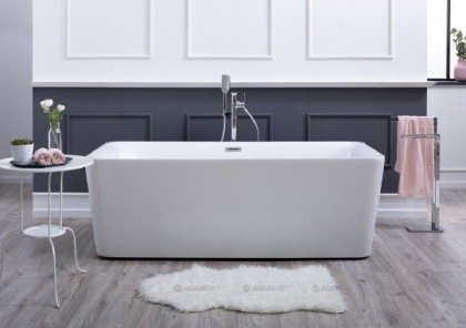 Акриловая ванна Aquanet Sunrise 180x80