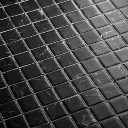 Стеклянная мозаика, MARQUINA 25х25, Supreme