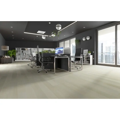 Кварцевый ламинат Fargo JC 18001 Дуб Арктический