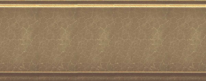 Бордюр BDA015R Металл обрезной 12*30*13 (уп\9шт), шт