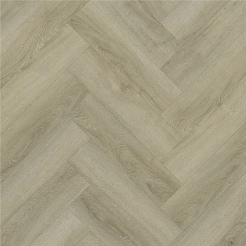 Кварцевый ламинат Home Expert Parquet Design Дуб Ристретто Бежевый, 44-0-012