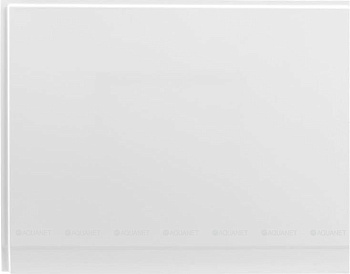 Панель боковая Aquanet Cariba 75 Панель боковая Aquanet Cariba 75