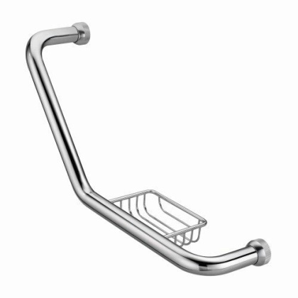 K-1077Right Поручень для ванны K-1077Right Поручень для ванны