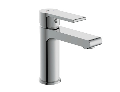 Смеситель Cersanit для раковины BRASKO однорычажный Смеситель Cersanit для раковины BRASKO однорычажный