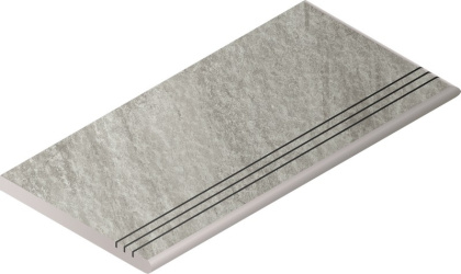 Рок Ступень Закруг.Грип 30X60 Пр