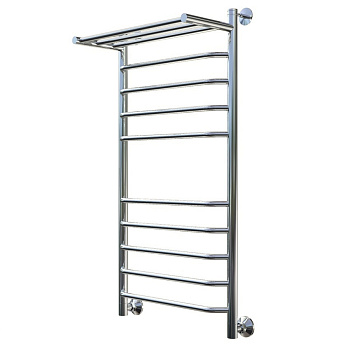 Полотенцесушитель Браво НП 2 П 100*50 (ЛЦ4)