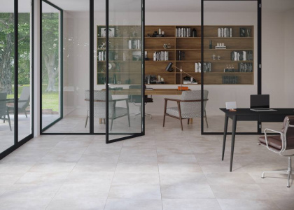 Керамогранит Lotani светло-серый 60х120 Керамогранит Lotani светло-серый 60х120