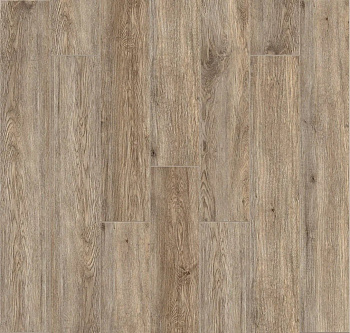 Виниловый SPC ламинат Royce Emotion EM-604 ДУБ ГУСТО (4мм/42кл/2,16м2) (1 200мм*180мм), м2