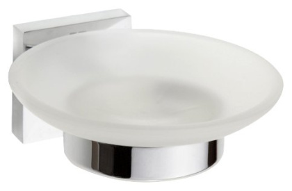 Мыльница Bemeta Beta 132108042 Хром Мыльница Bemeta Beta 132108042 Хром