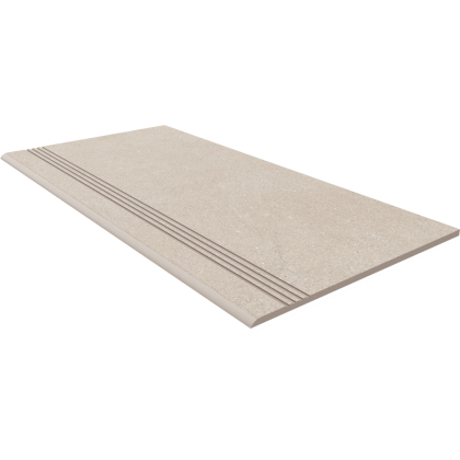 Ступень COG301-30x60x20-Противоскольз. (с насечками) Ступень COG301-30x60x20-Противоскольз. (с насечками)