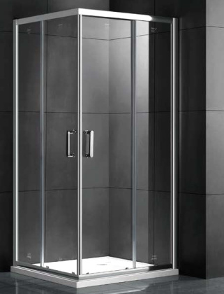 Душевой уголок Gemy Victoria S30152