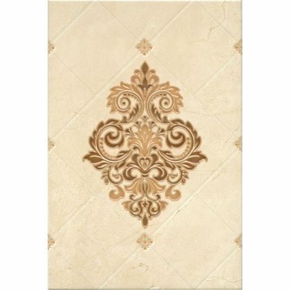 V9MS0145TG Декор кер. Marseillaise Беж. 40*27 капитоне _ 1 \8 V9MS0145TG Декор кер. Marseillaise Беж. 40*27 капитоне _ 1 \8