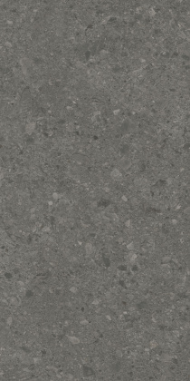 Чеппо ди Гре антрацит матовый обрезной 119,5x238,5x1,1
