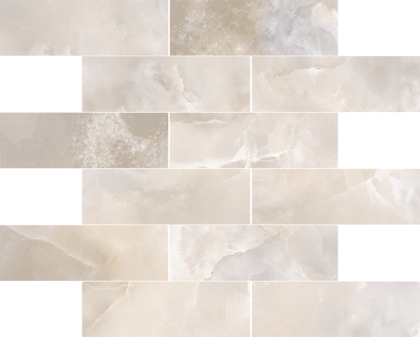 Sunlight Мозаика бежевый 29,2х36,5 Sunlight Мозаика бежевый 29,2х36,5