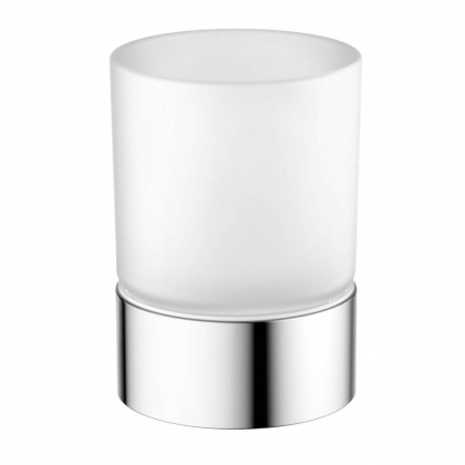 Стакан настольный для зубных щеток Timo Saona 13231/00 хром Стакан настольный для зубных щеток Timo Saona 13231/00 хром