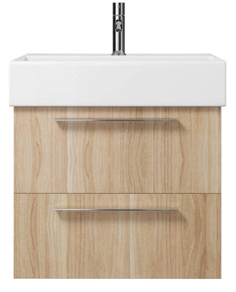 Тумба под раковину Creto Tivoli Soft 60 Тумба под раковину Creto Tivoli Soft 60