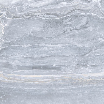 Bergamo Керамогранит Серый K946616LPR 60x60