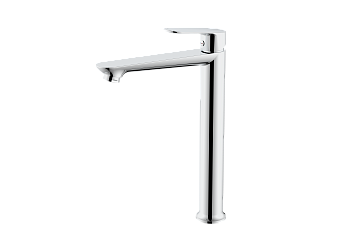 Смеситель Splenka высокий для умывальника  S41.15