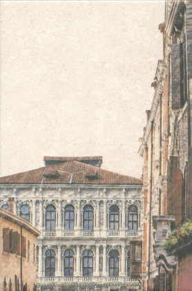 Панно NT\A190\8x\8262 Золотой пляж Venezia из 8 частей 20х30 (размер каждой части) (1уп/3к-та), шт