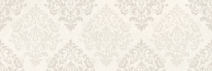 Декор Atria ванильный 20*60,шт Декор Atria ванильный 20*60,шт