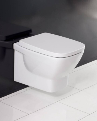 Крышка-сиденье BelBagno LAGO BB128SC