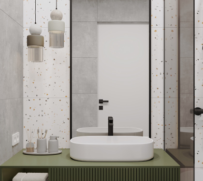 Arlecchino Bianco Керамогранит белый CR6012G0441R 59,5х119,1 матовый