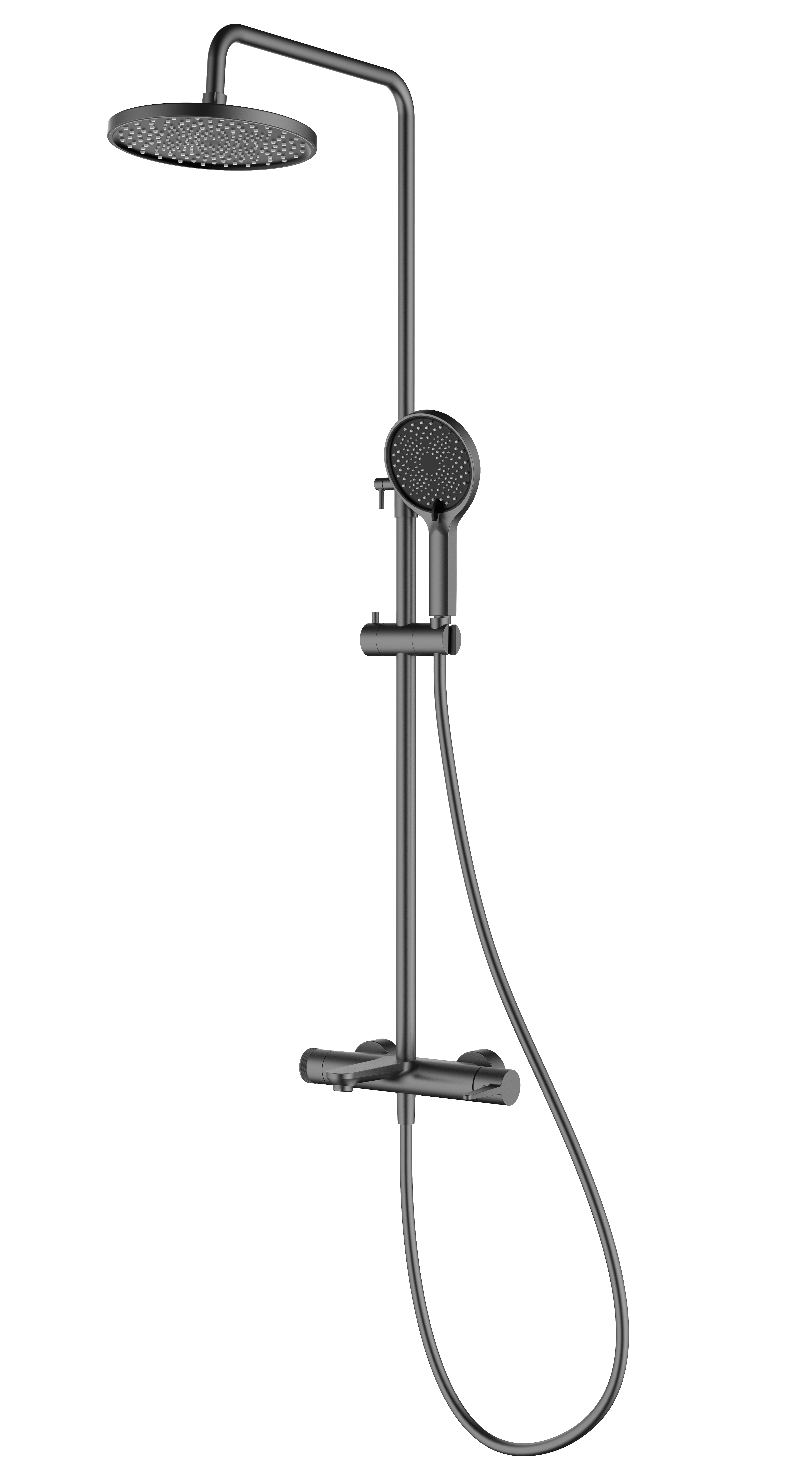 Душевая система Raglo для ванны и душа R32.24