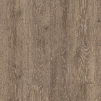 Ламинат Quick Step MAGESTIC MJ3548 Дуб лесной массив коричн. (9,5мм/32кл/2,952м2), м2