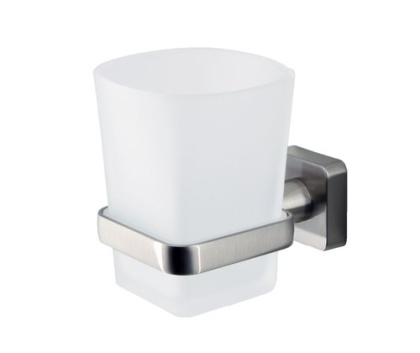 Rhin K-8728 Подстаканник одинарный Rhin K-8728 Подстаканник одинарный