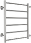 Полотенцесушитель Terminus Аврора П6 500х600 бп500