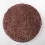 Dill BM-3912 Carob Brown Коврик для ванной комнаты Dill BM-3912 Carob Brown Коврик для ванной комнаты